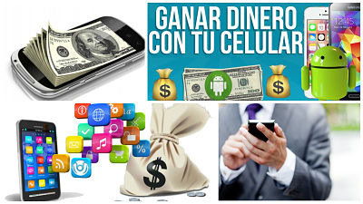 Aplicacion-para-ganar-dinero-con-un-celular