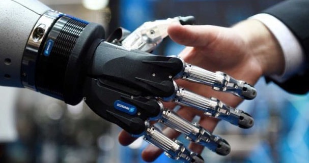 Características de la inteligencia artificial