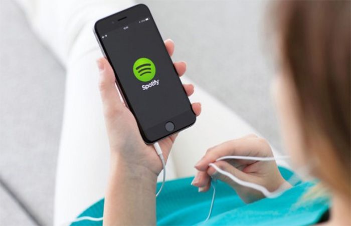 aprender idiomas con spotify