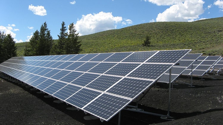 pros y contras del uso de la energía solar
