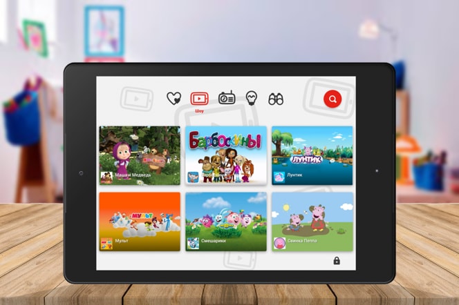 YouTube concede a los padres elegir videos que sus hijos pueden ver