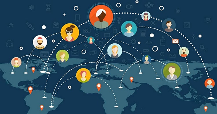 Características de la globalizacion