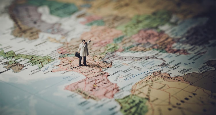 Ventajas de la globalizacion