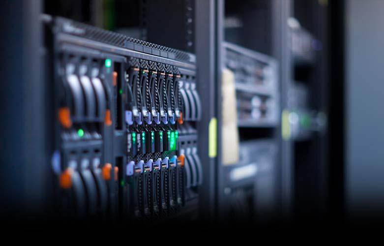 Qué es hosting en informática